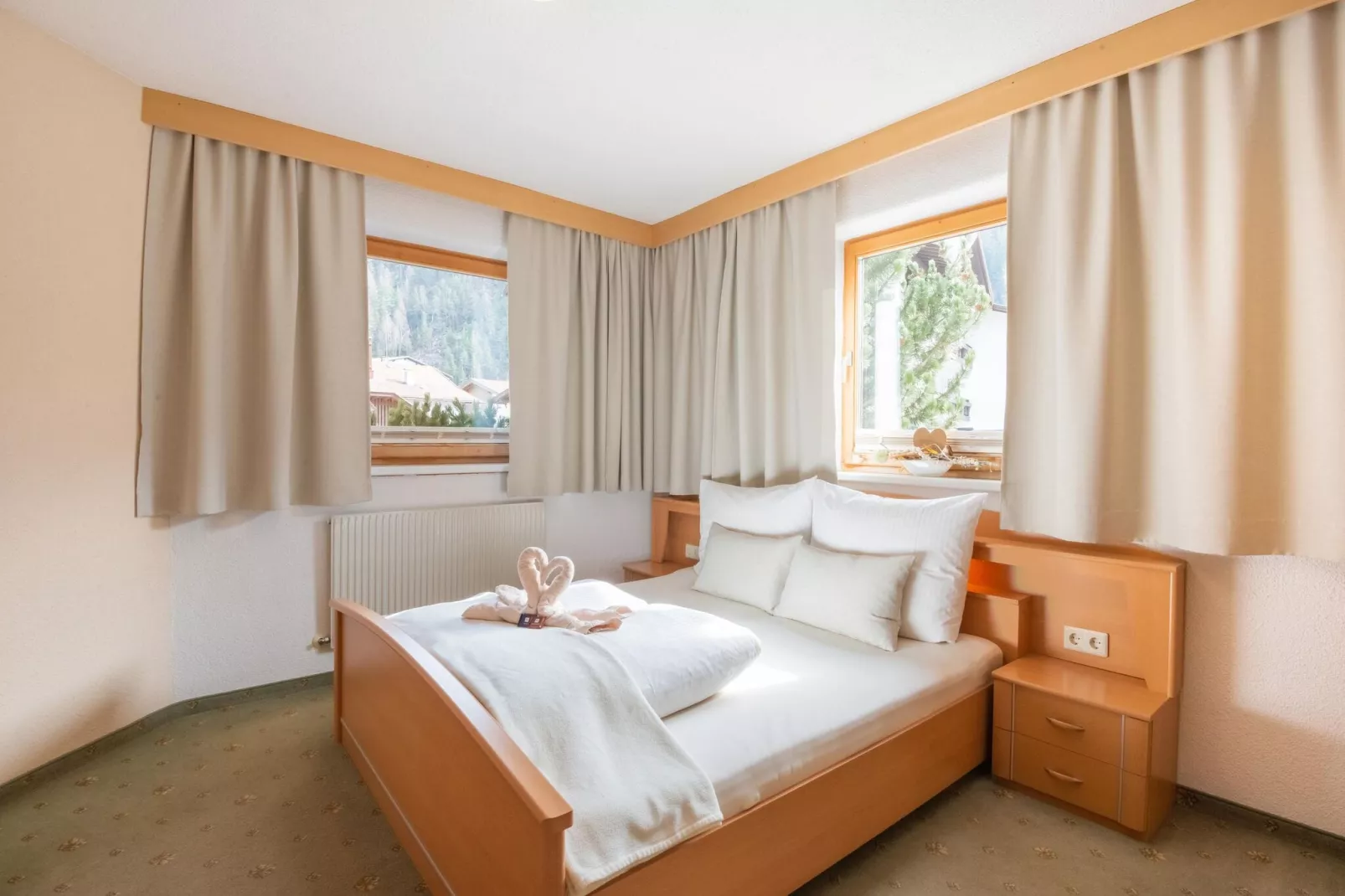 Helga-Bedroom