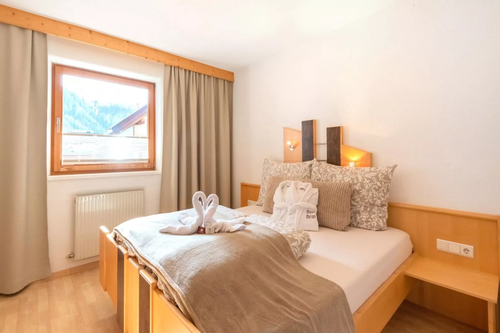 Helga-Bedroom