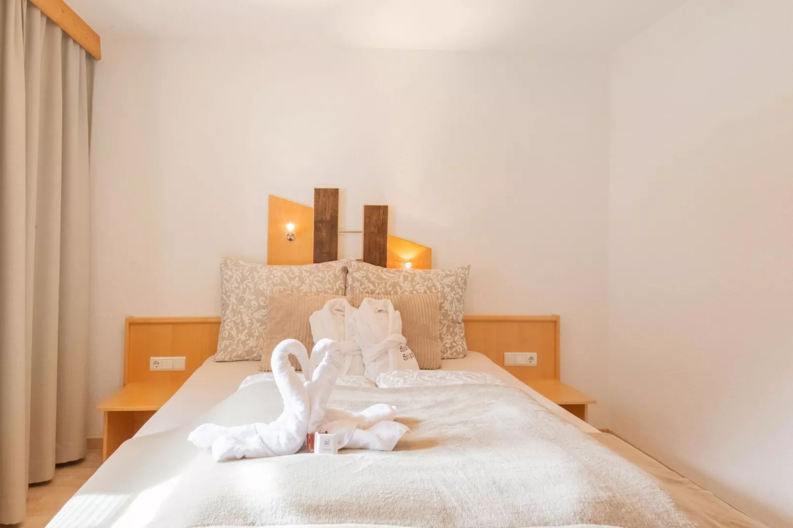 Helga-Bedroom
