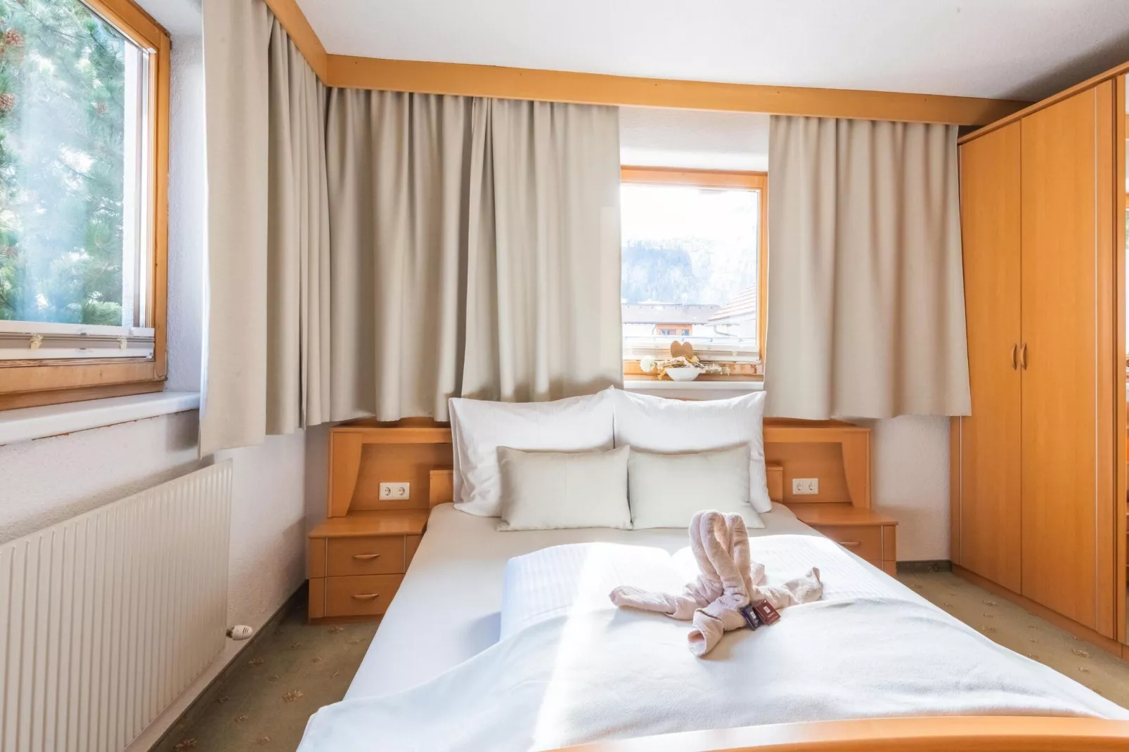 Helga-Bedroom