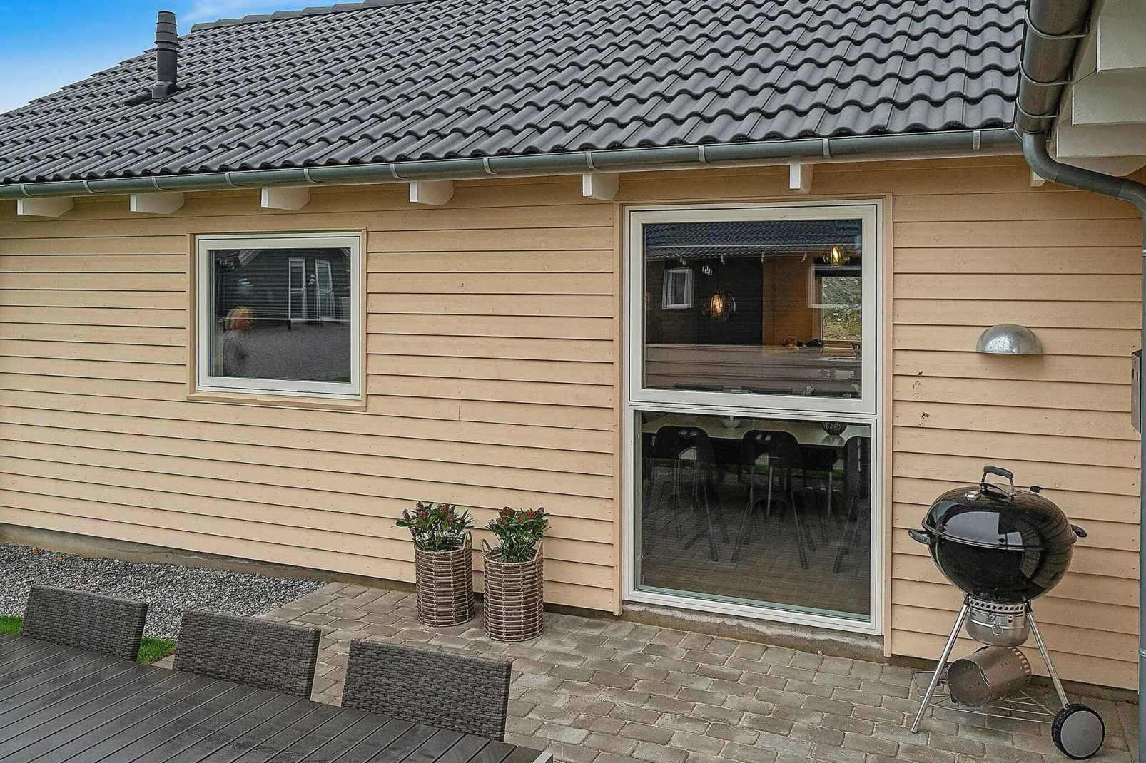 TYP 136-Outdoor