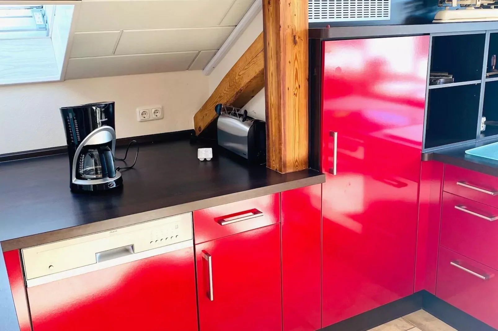 Ferienwohnung  Heinzen Jünkerath-Kitchen