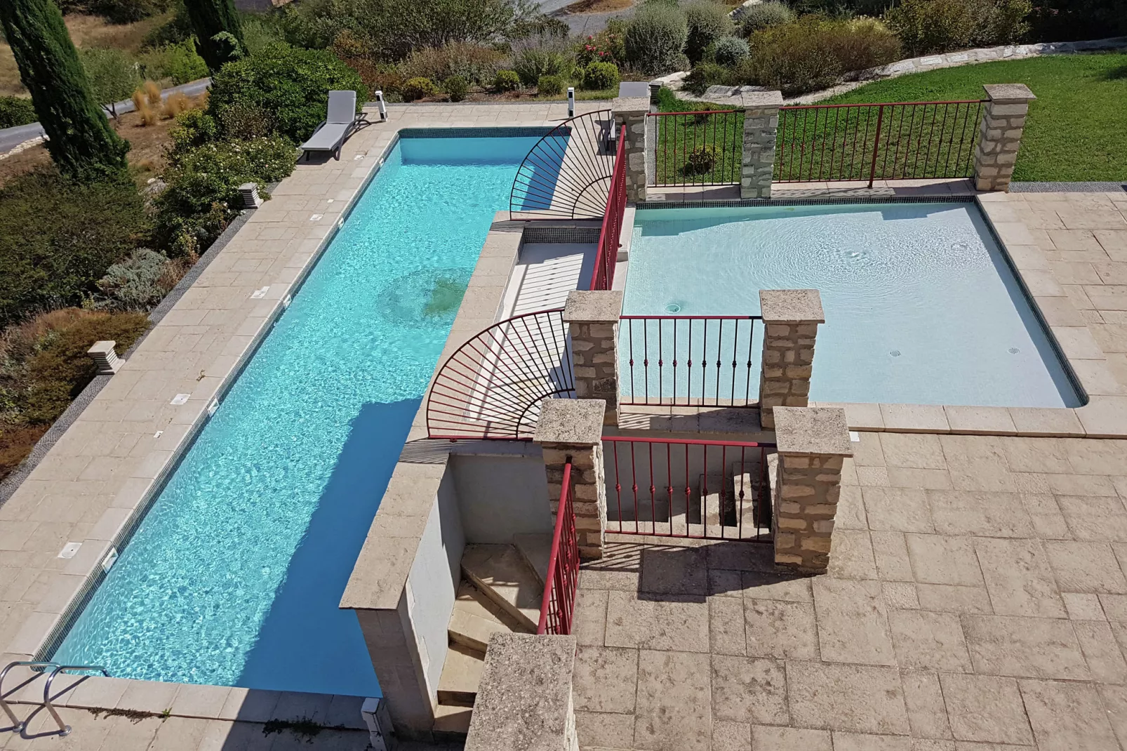 Villa des 4 vents C