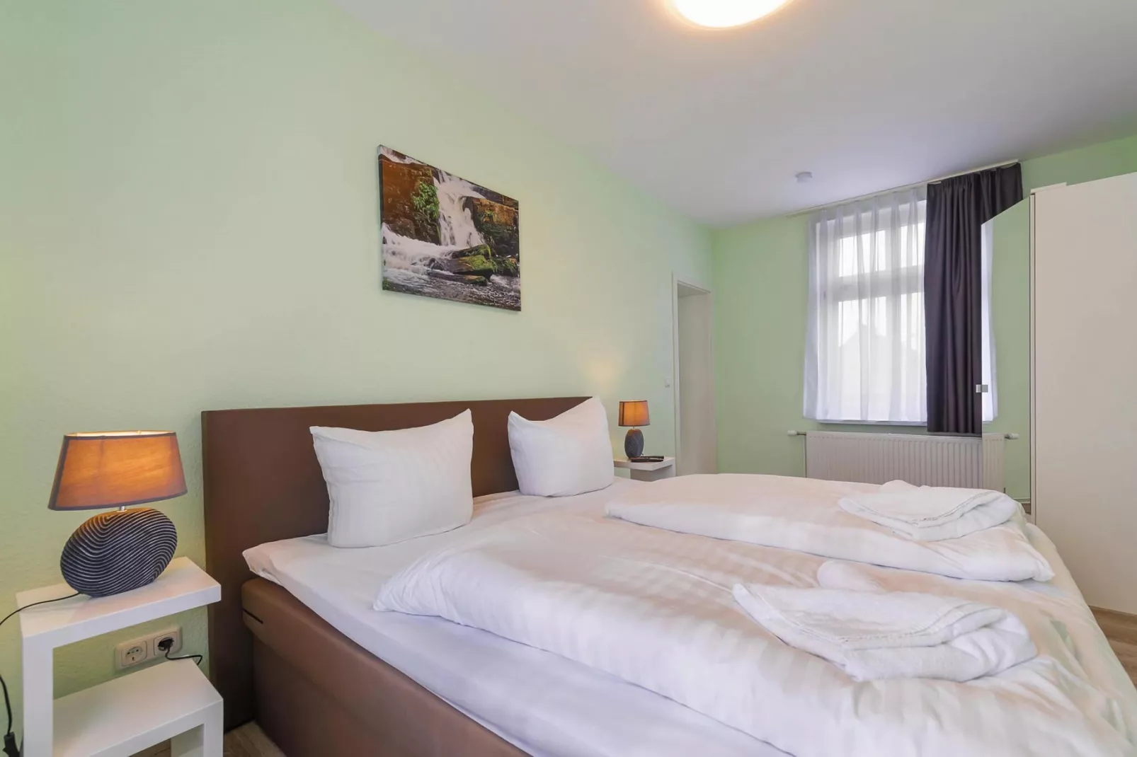Remise 1-Bedroom