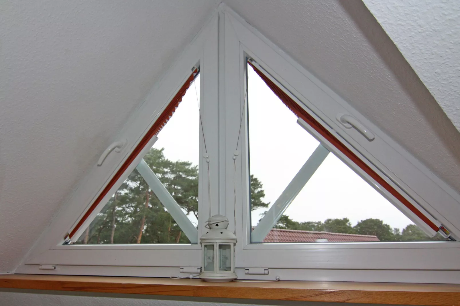 DHH Ostseehaus  I links-Bedroom
