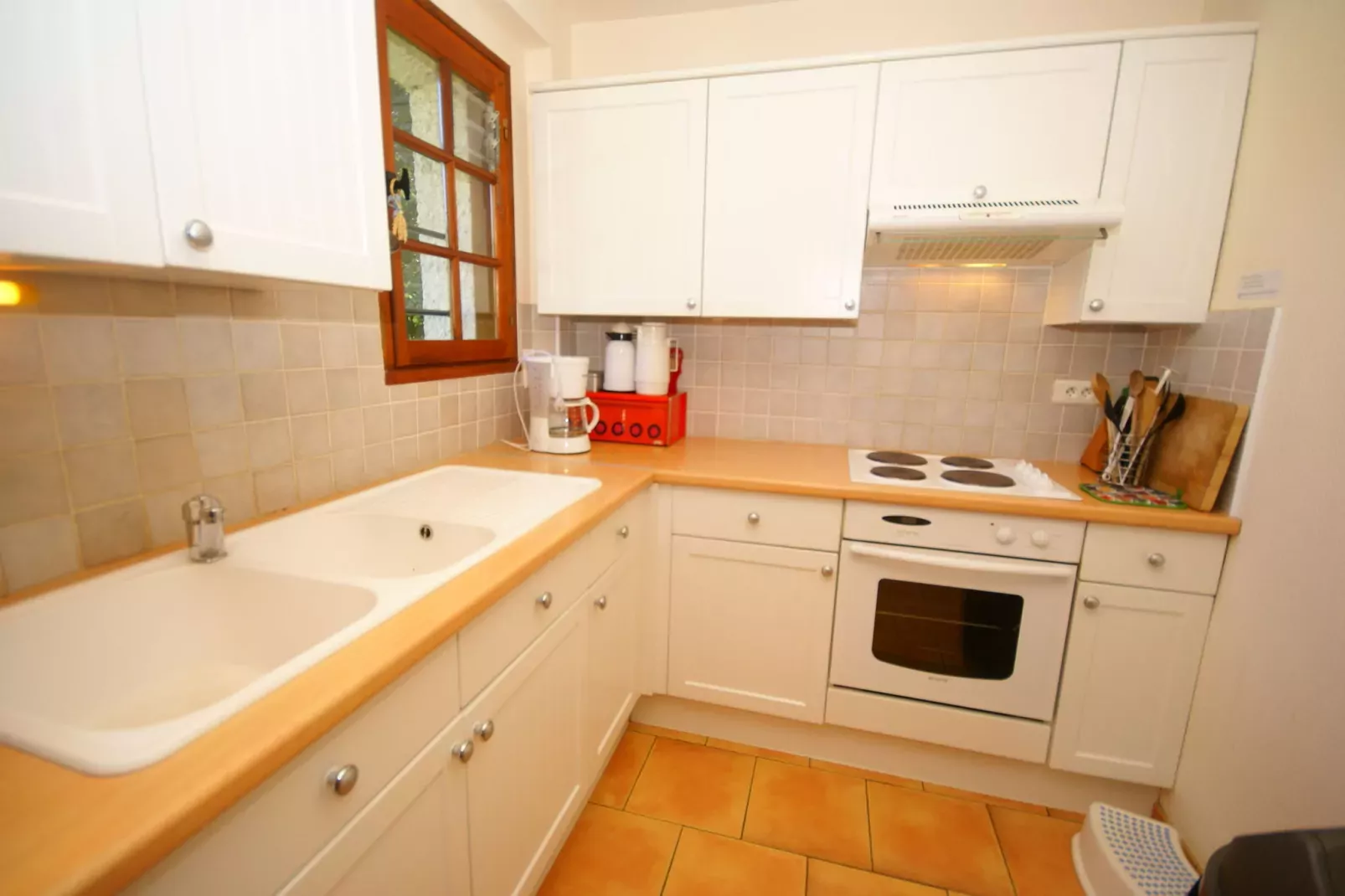 La Rivière-Kitchen