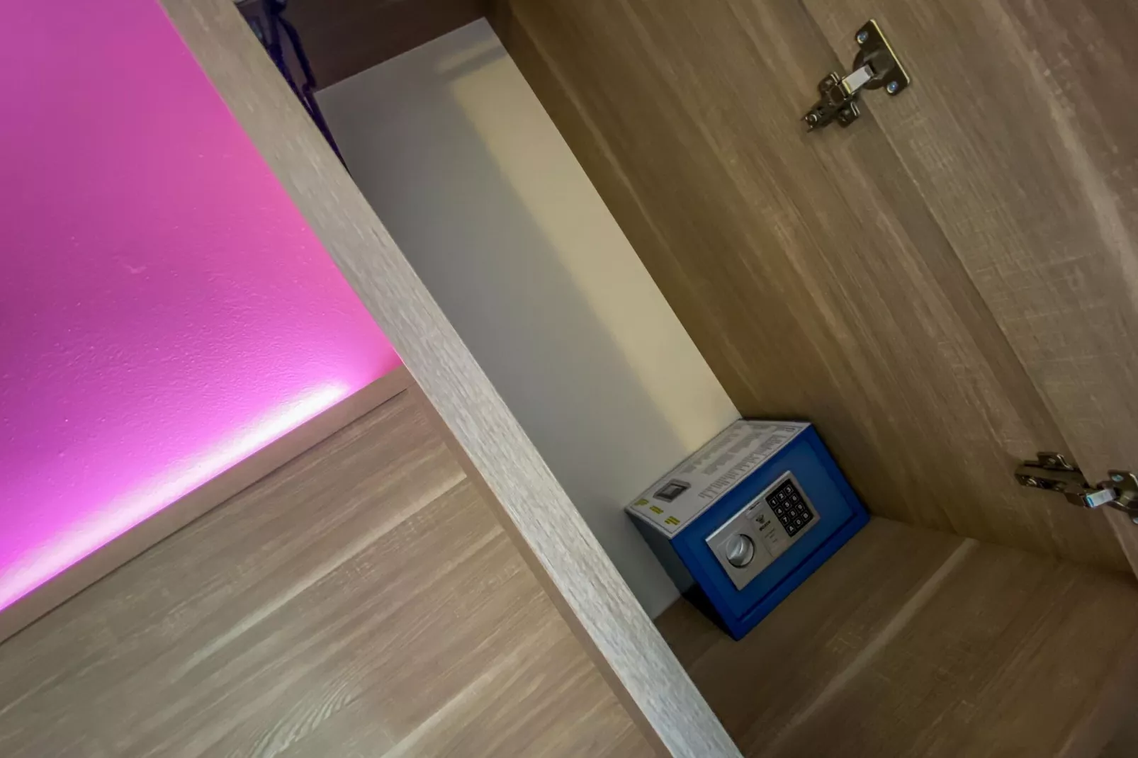 Residence Belvedere Village Castelnuovo del Garda-Trilo premium-Chambre