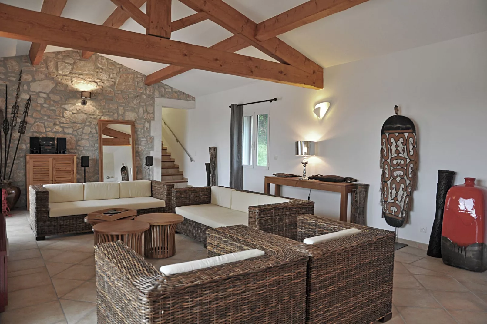 Villa des 4 vents C