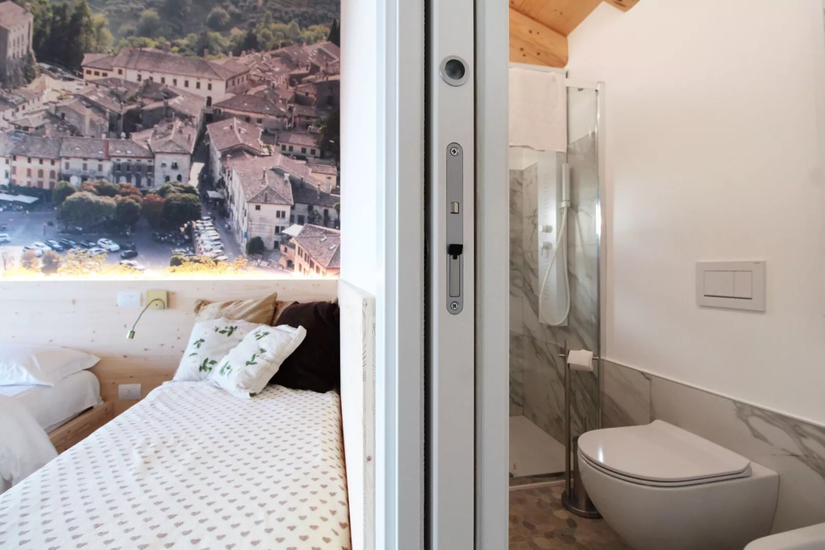 Dolce colle-Bathroom