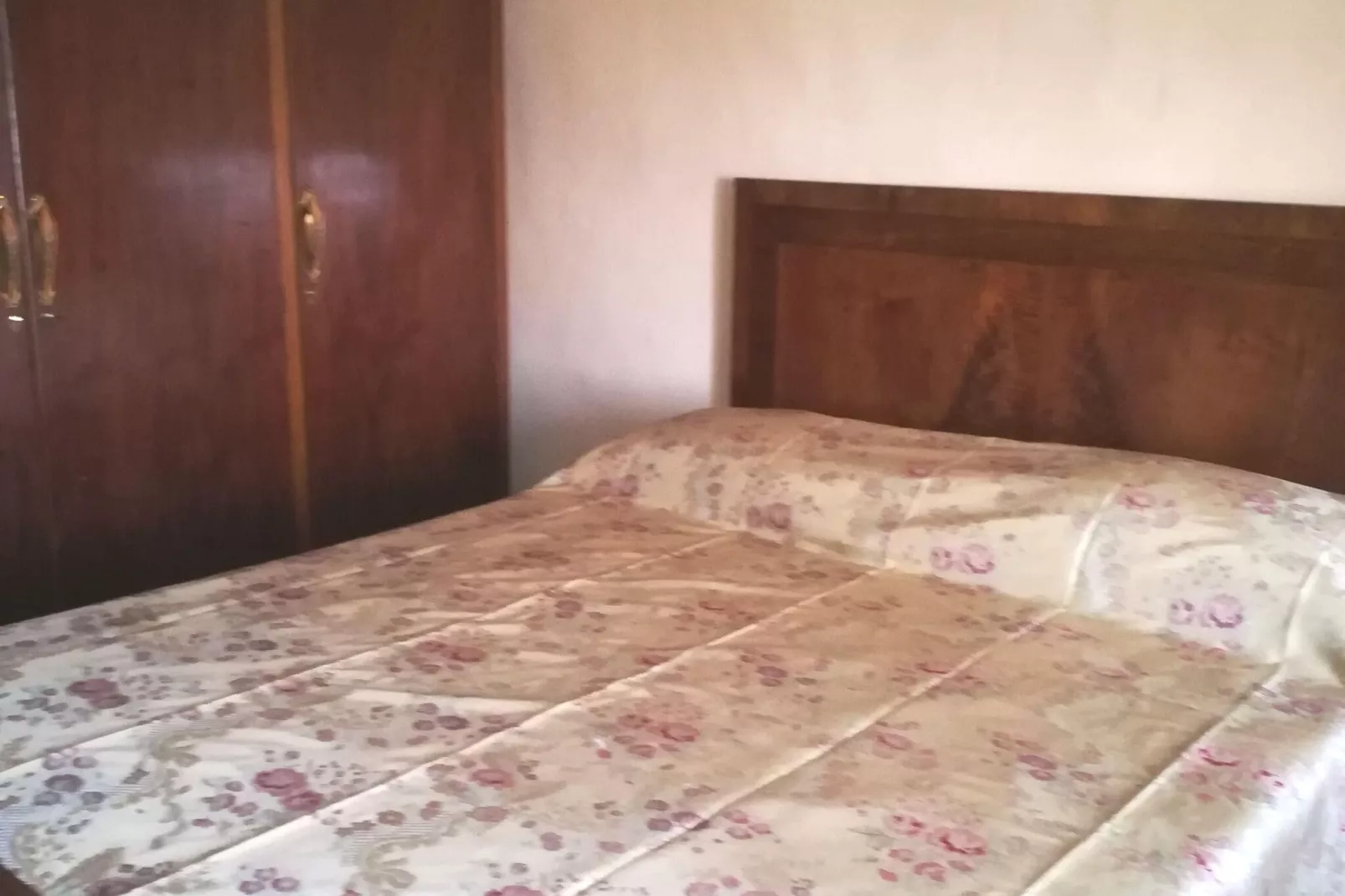Il Coccio a Fratte Rosa-Schlafzimmer