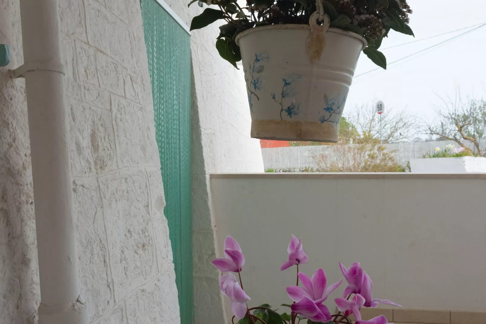 Trulli di Mina - Lamia Fresia Locorotondo-Atmosphere