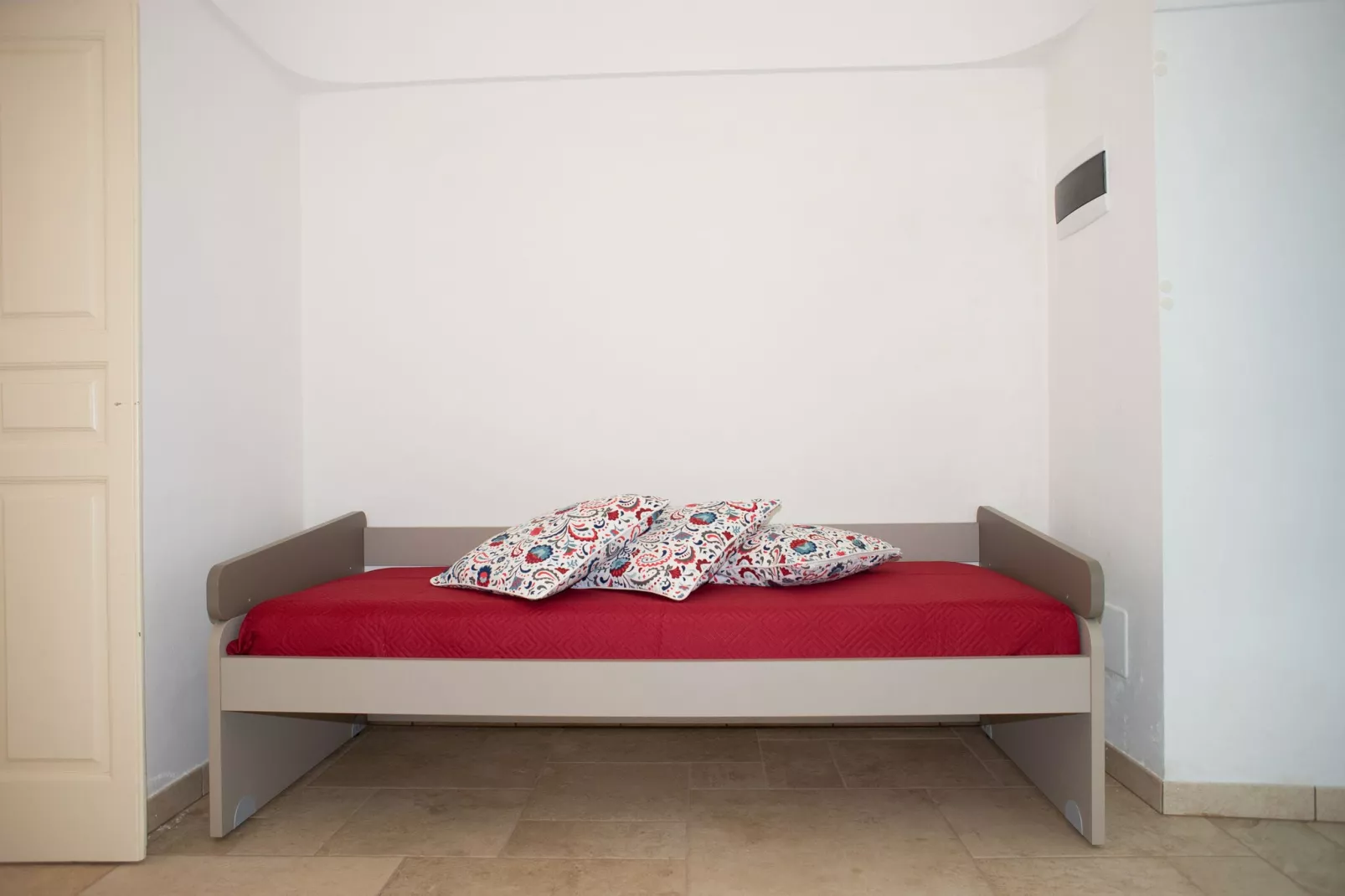 Trulli di Mina - Lamia Fresia Locorotondo-Bedroom