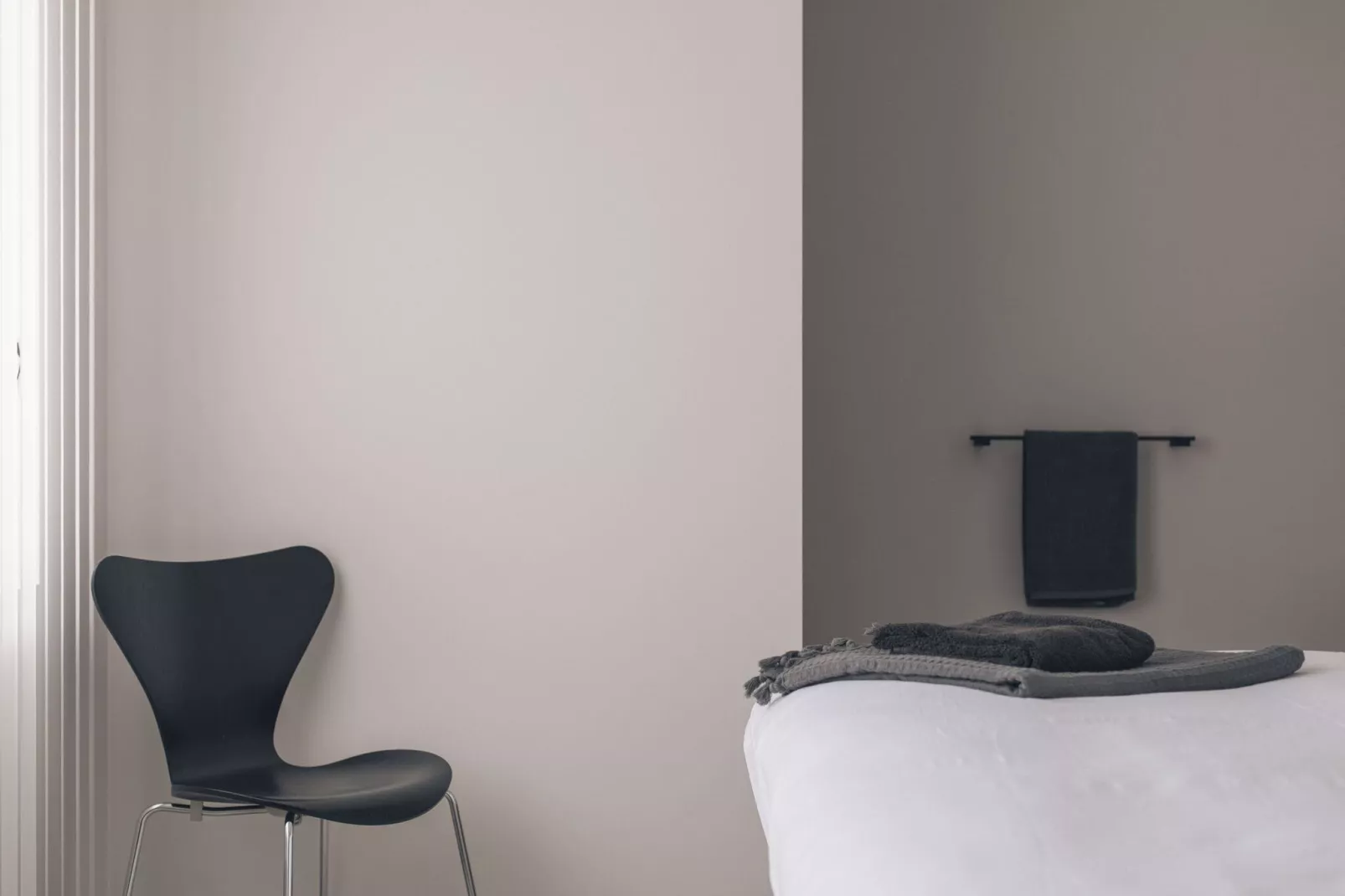 Charlie's house-Bedroom