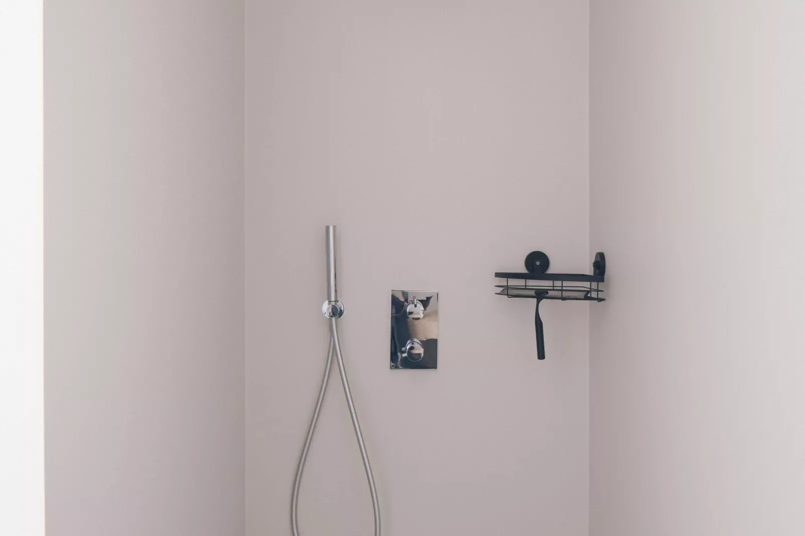 Charlie's house-Bathroom