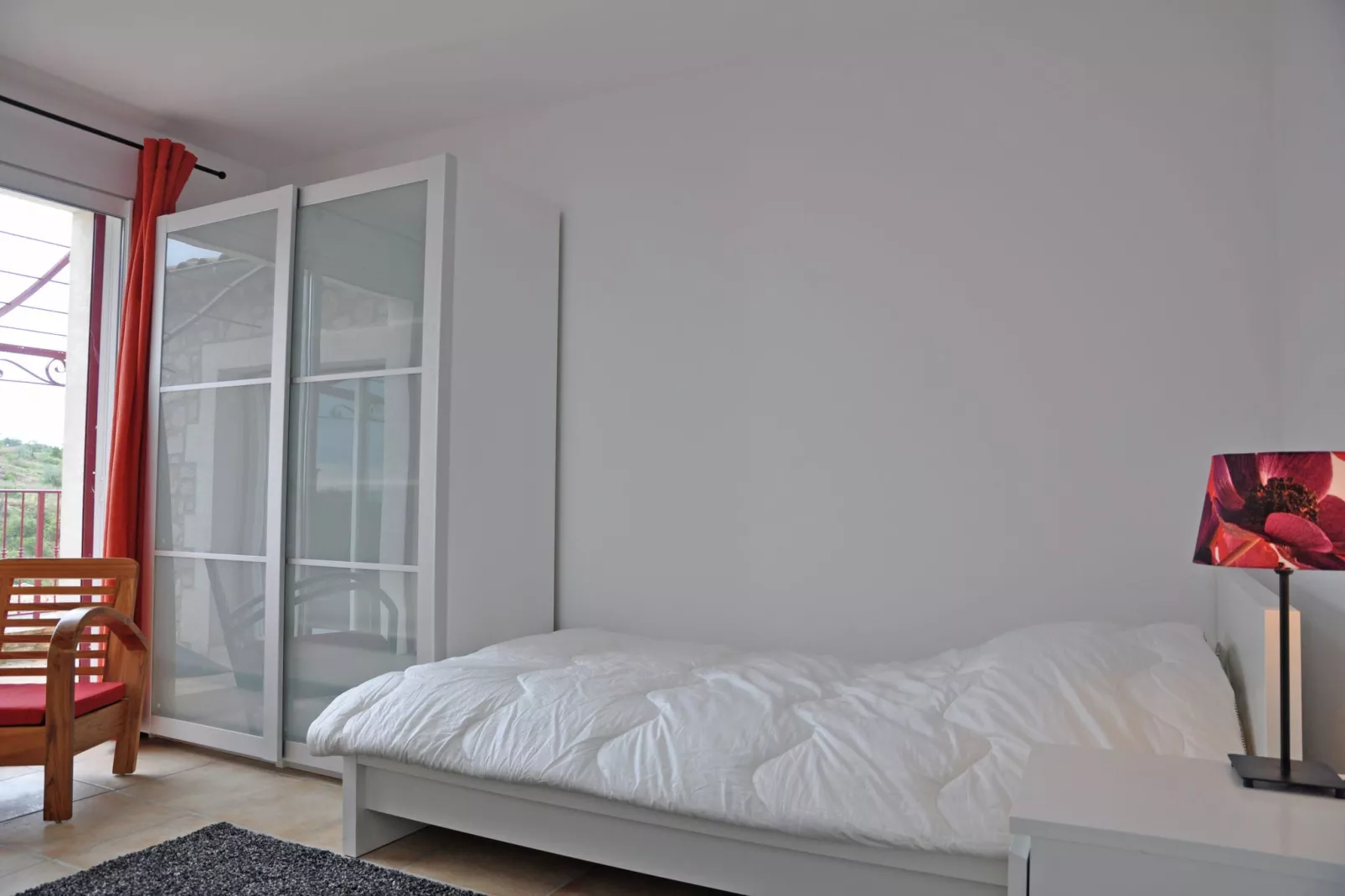 Villa des 4 vents C - Bedroom