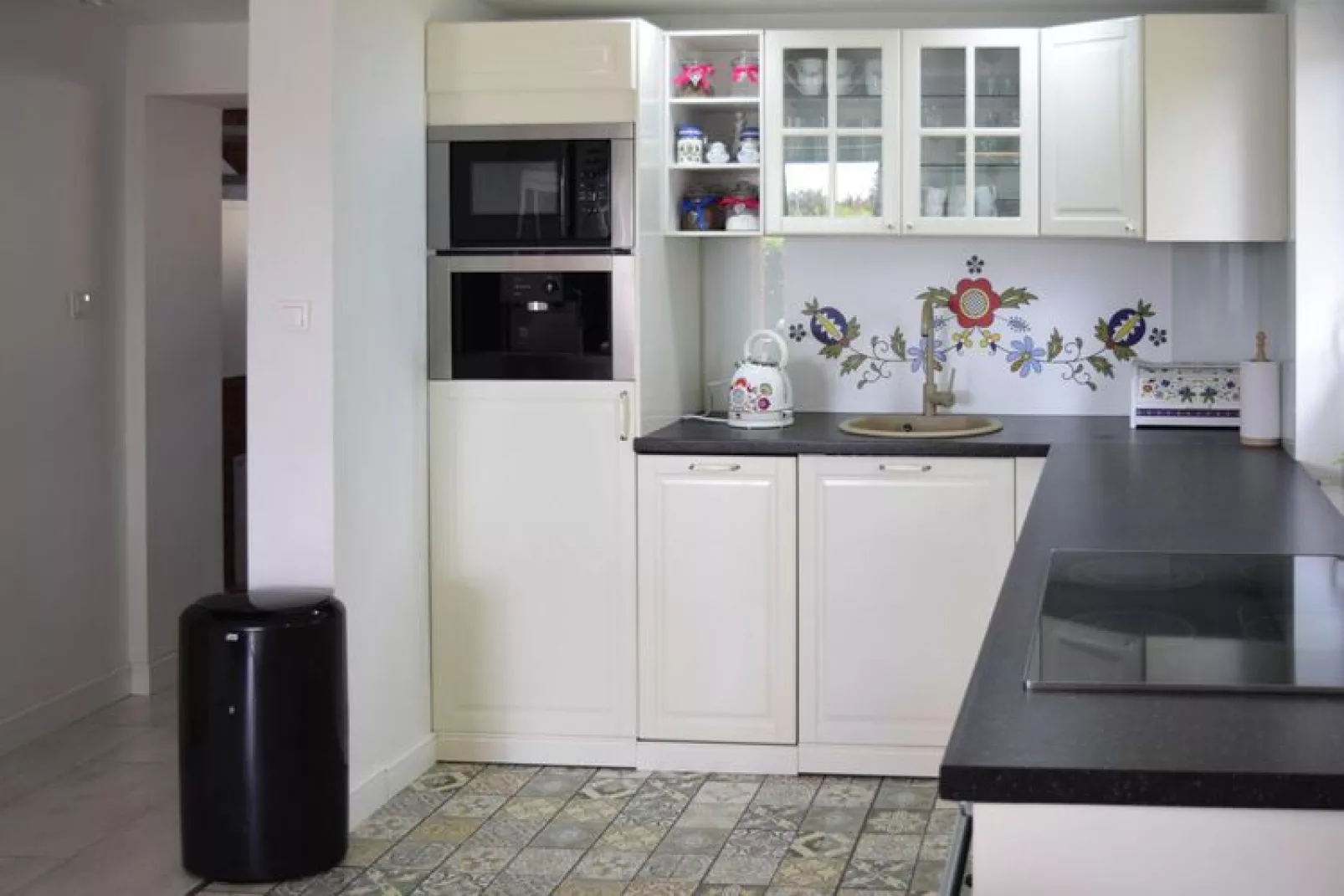 Holiday home Czestkowo 120 qm-Cuisine