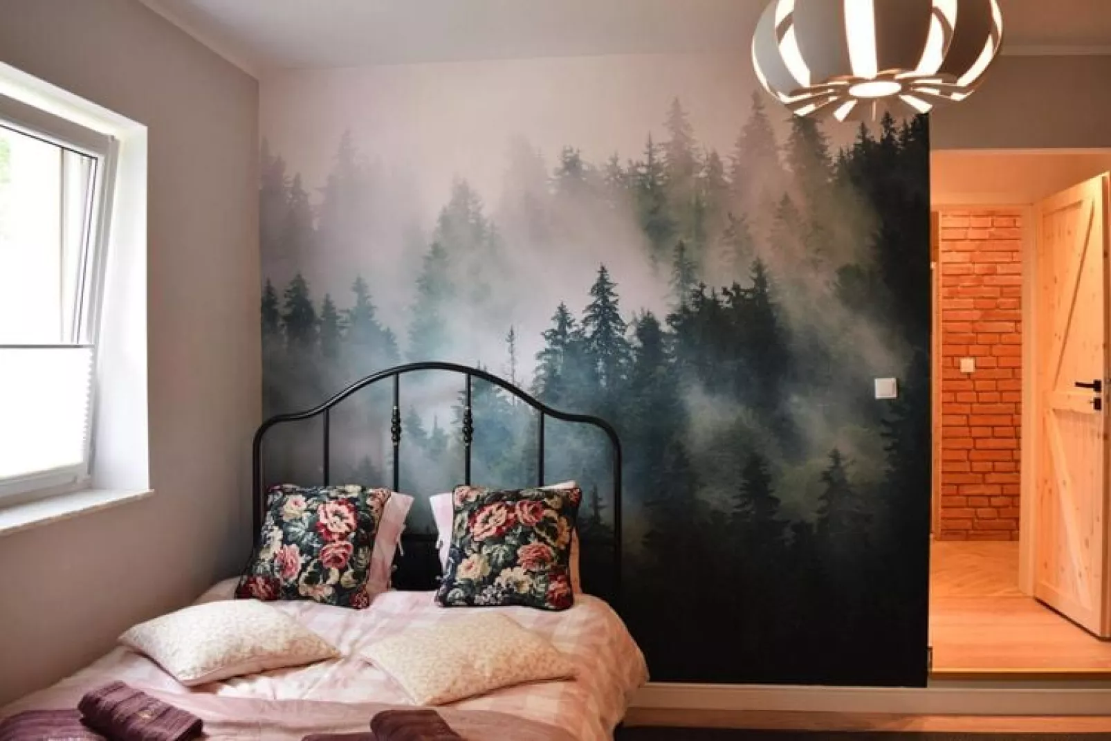Holiday home Czestkowo 120 qm-Chambre