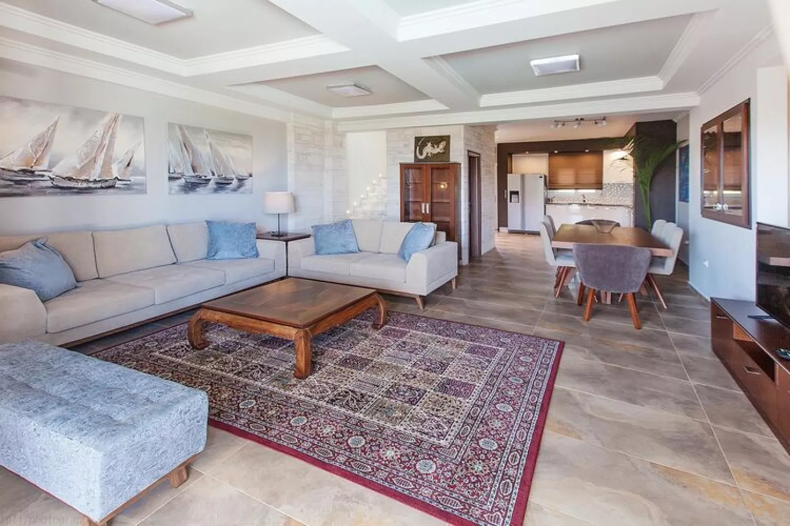 Holiday homes Sunny Villas Resort and SPA Chanioti-No 2 large EXCLUSIVE VILLA 3 3 BEDROOMS