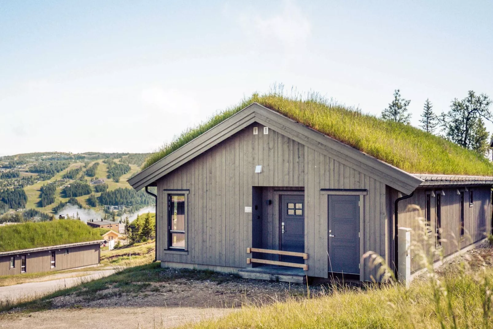 10 person holiday home in Fåvang-Outdoor