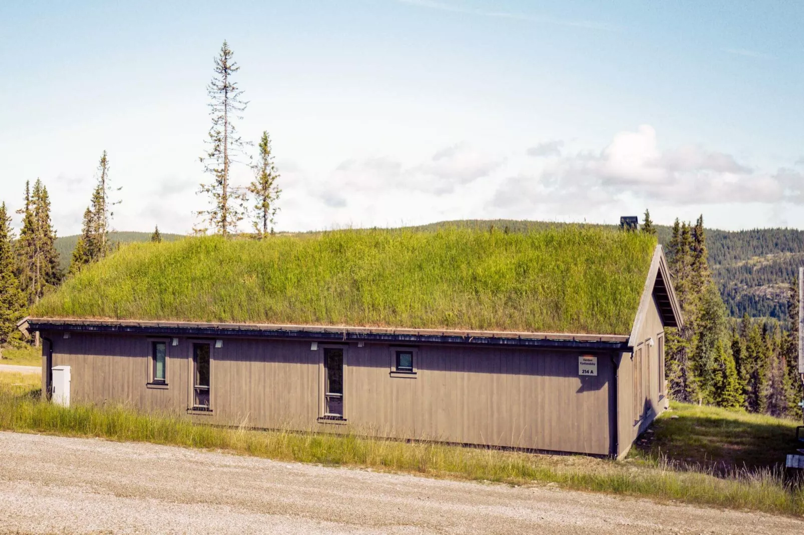 10 person holiday home in Fåvang-Outdoor