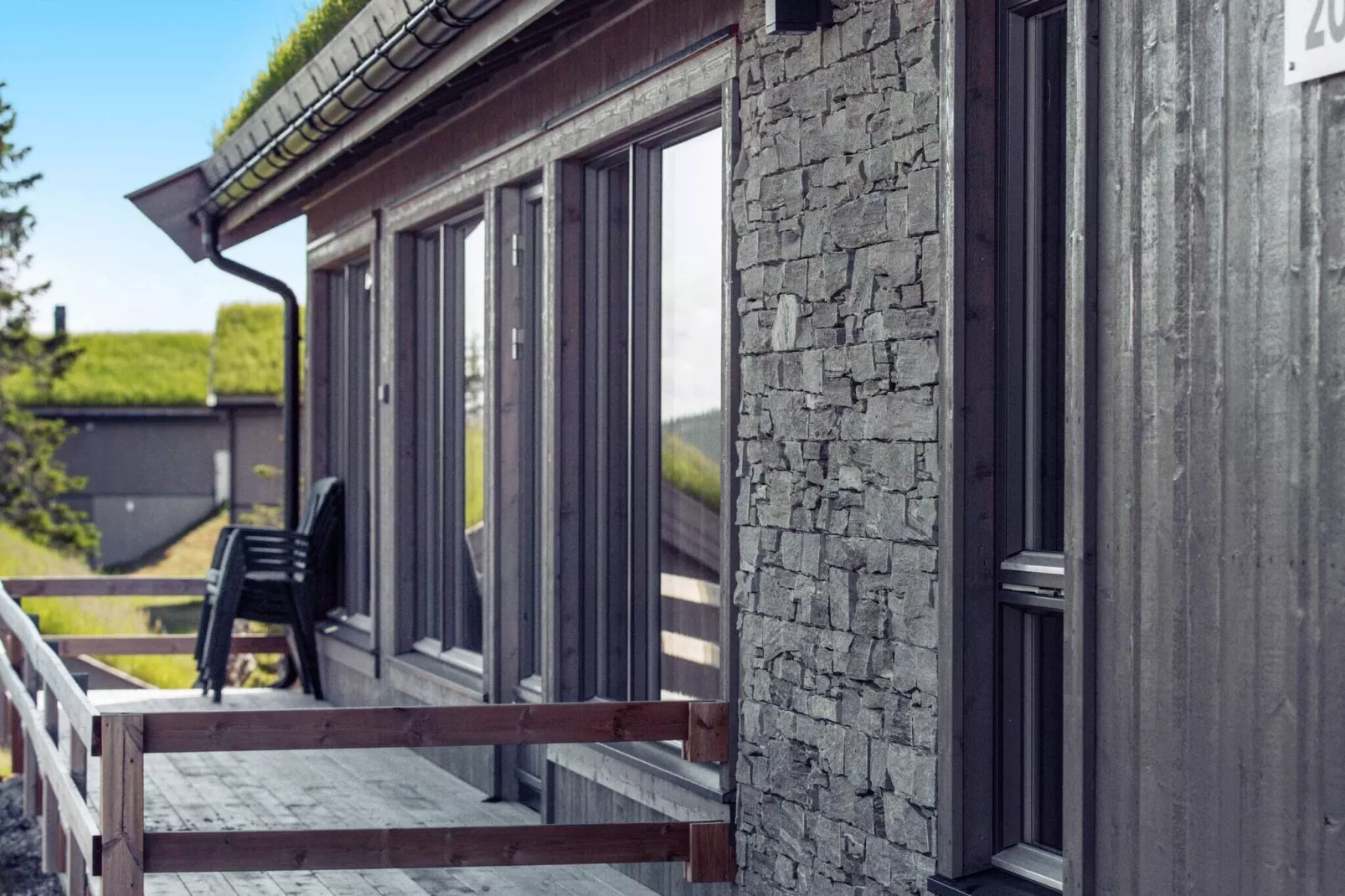 10 person holiday home in Fåvang-Outdoor