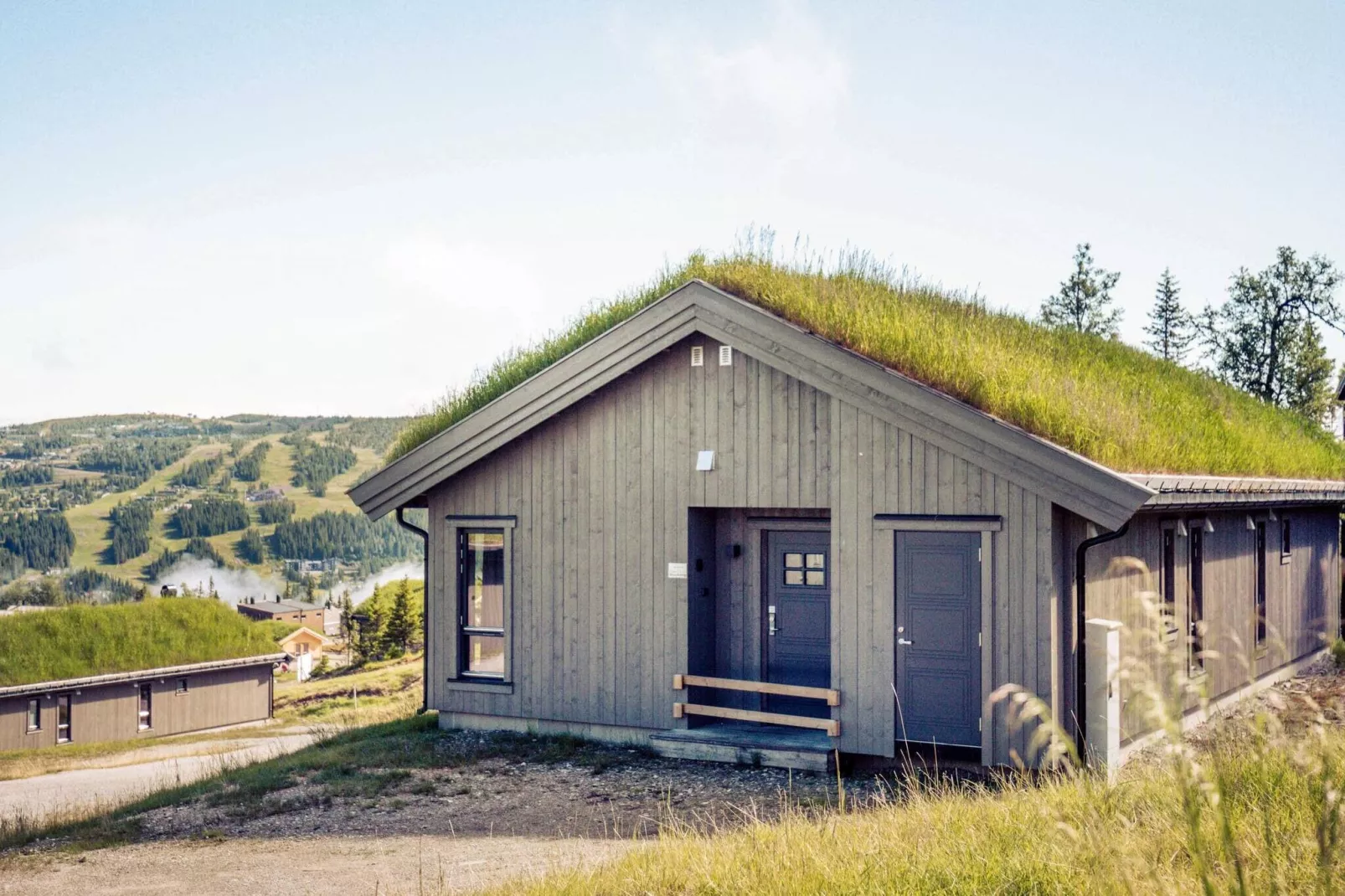 10 person holiday home in Fåvang-Outdoor