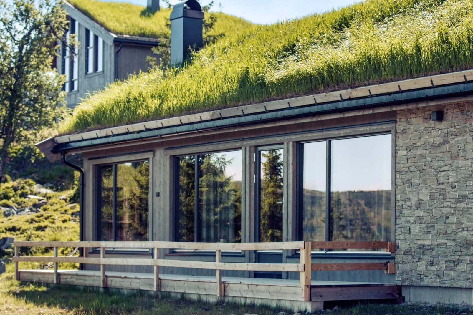 10 person holiday home in Fåvang-Outdoor