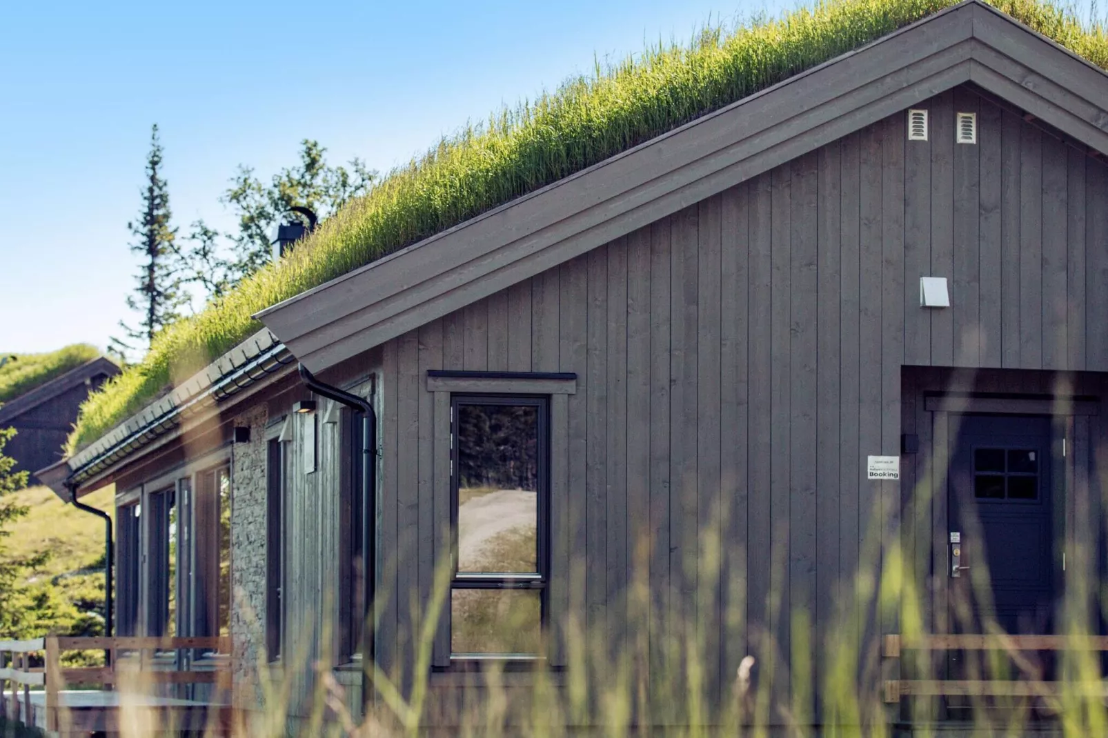 10 person holiday home in Fåvang-Outdoor