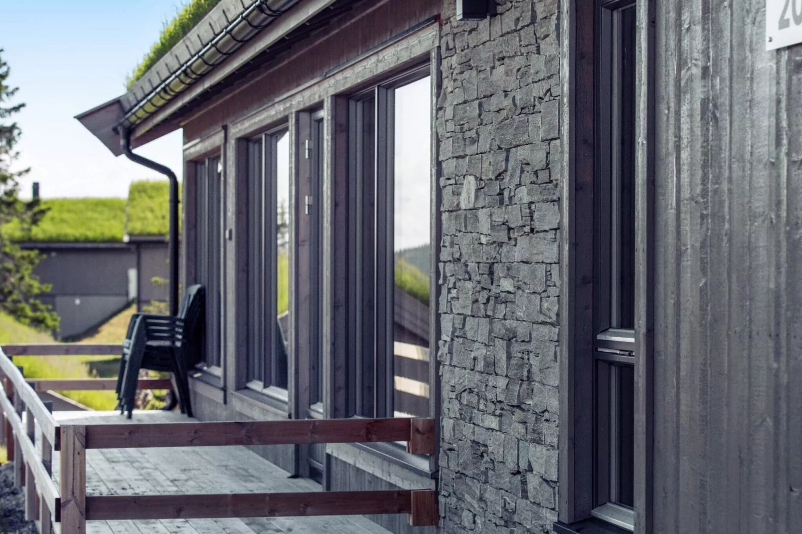 10 person holiday home in Fåvang-Outdoor