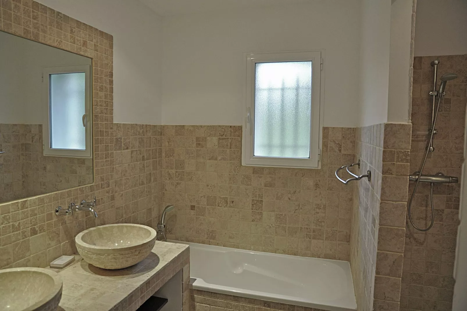 Villa des 4 vents C - Bathroom