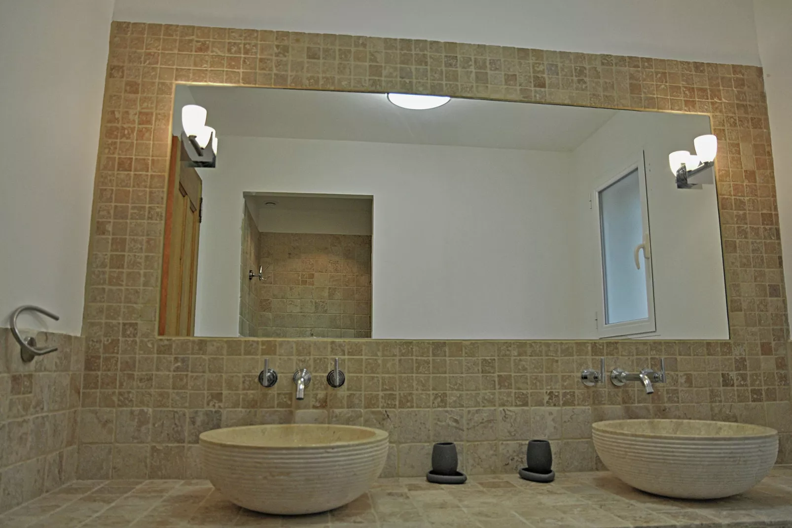 Villa des 4 vents C - Bathroom