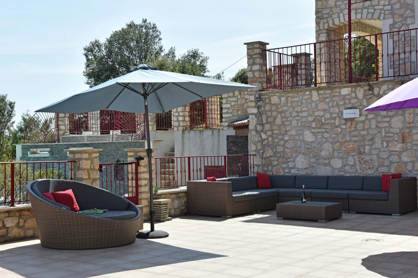 Villa des 4 vents C
