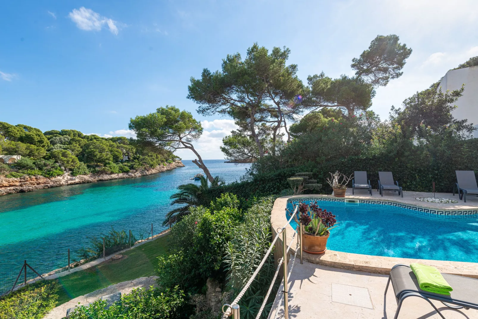 Casa Ramon-Pool