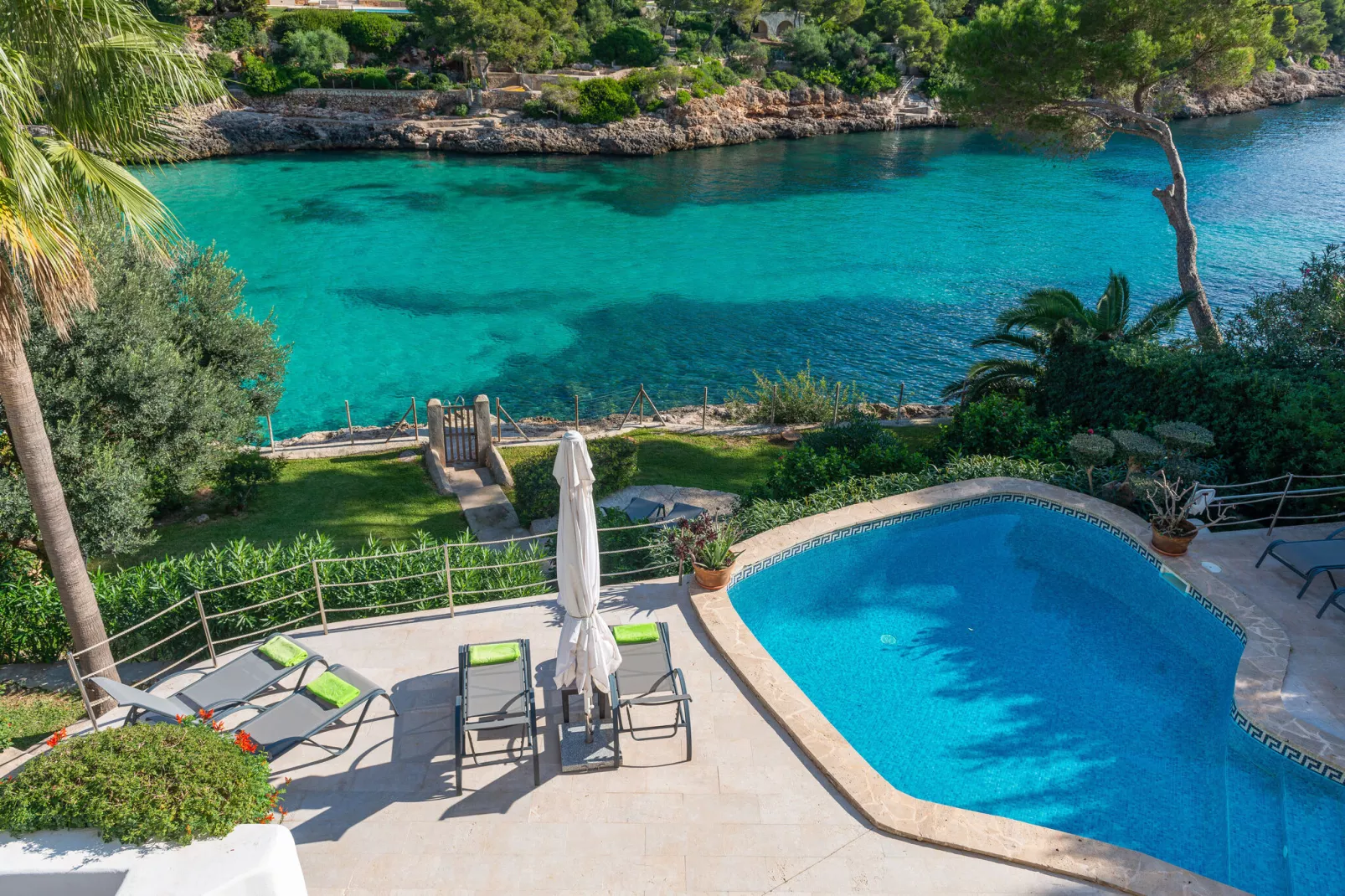 Casa Ramon-Pool