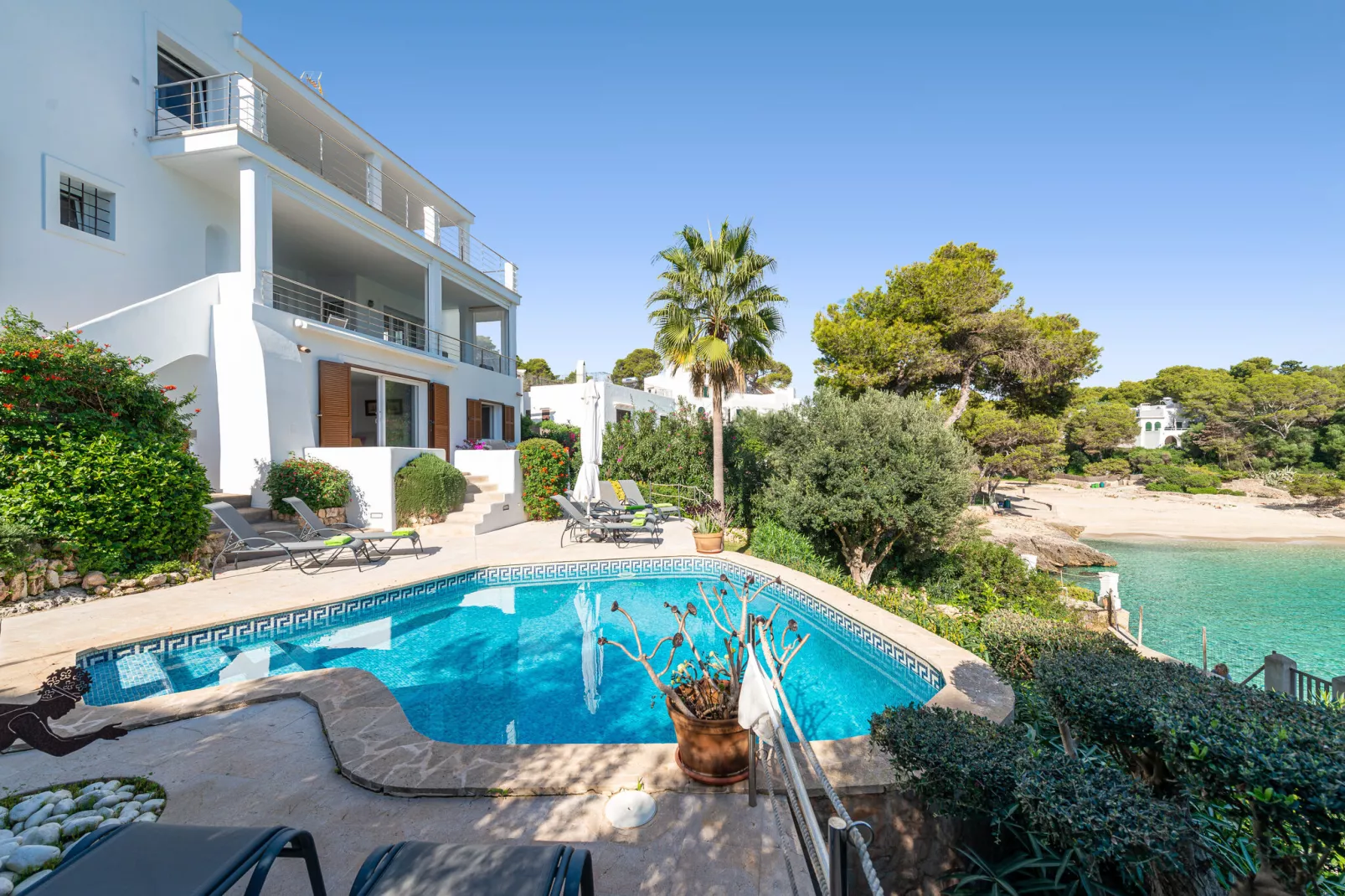 Casa Ramon-Exterior summer