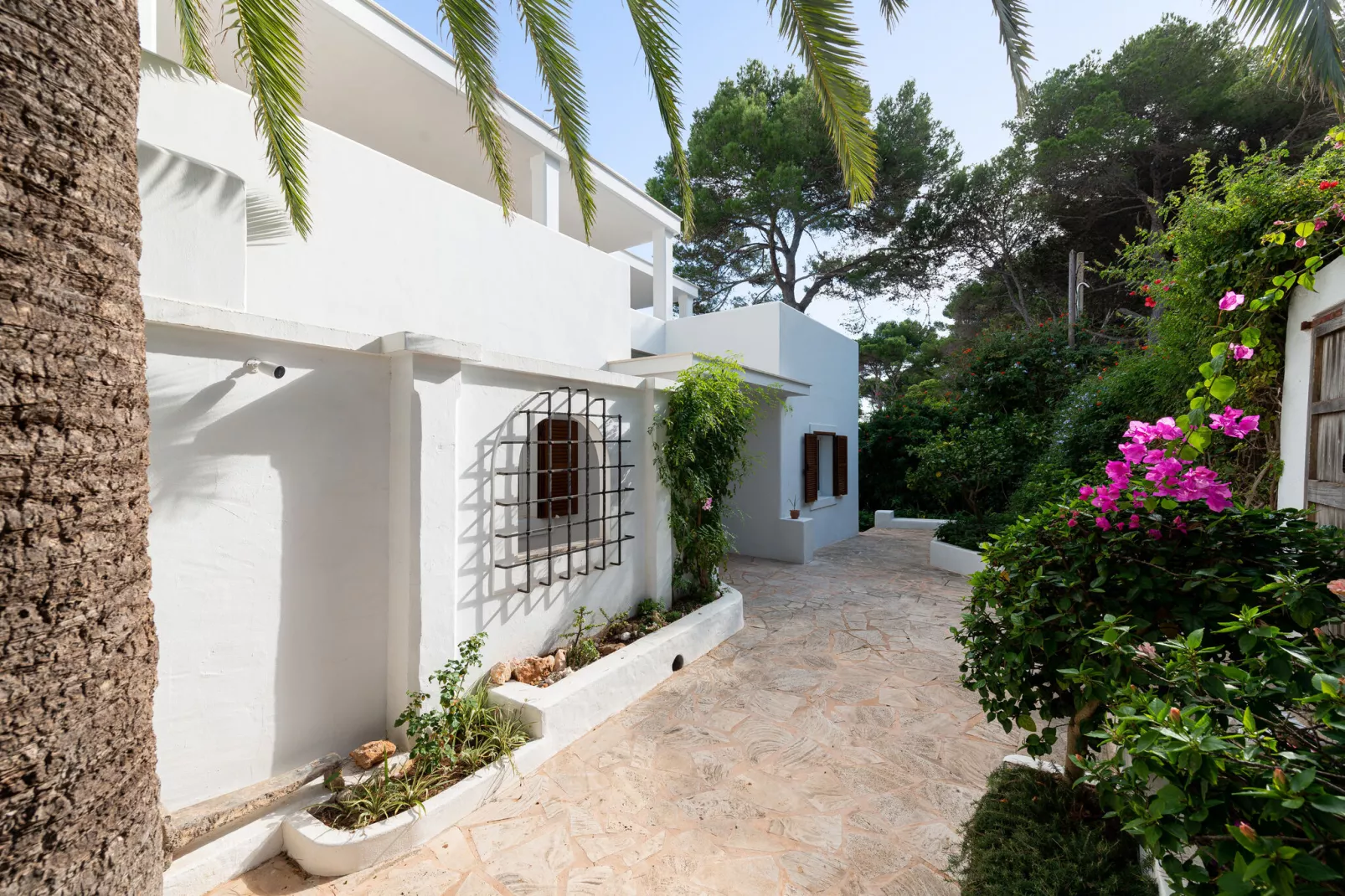 Casa Ramon-Exterior summer