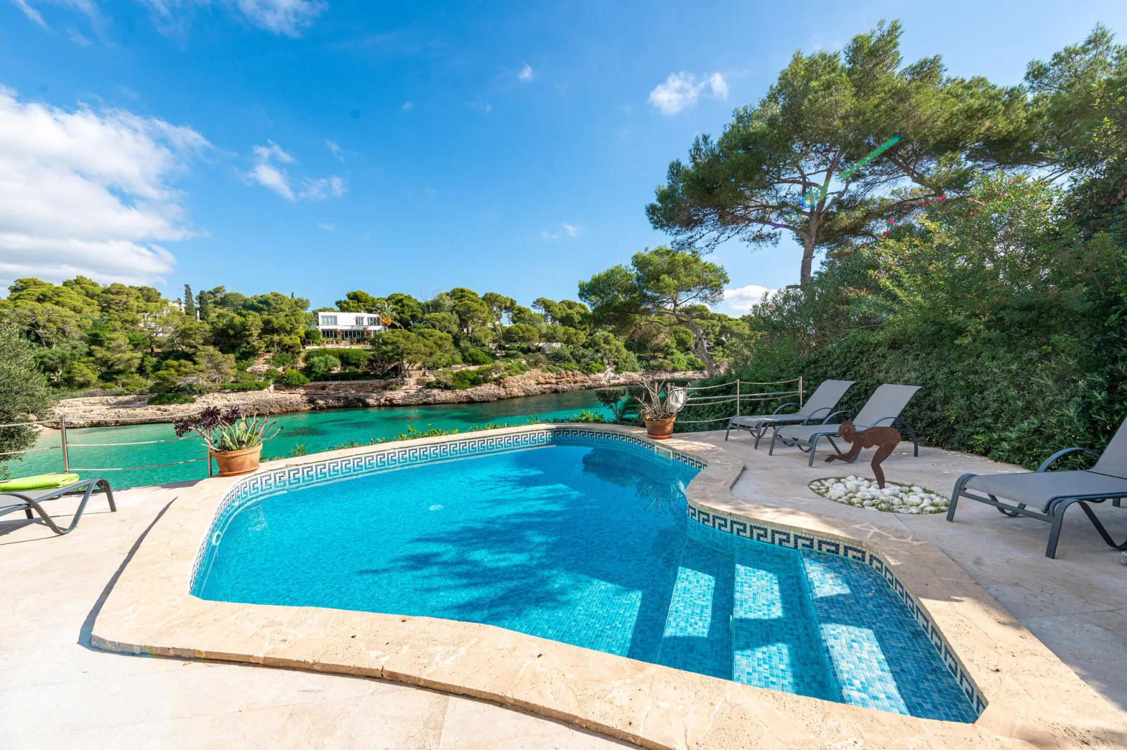 Casa Ramon-Pool