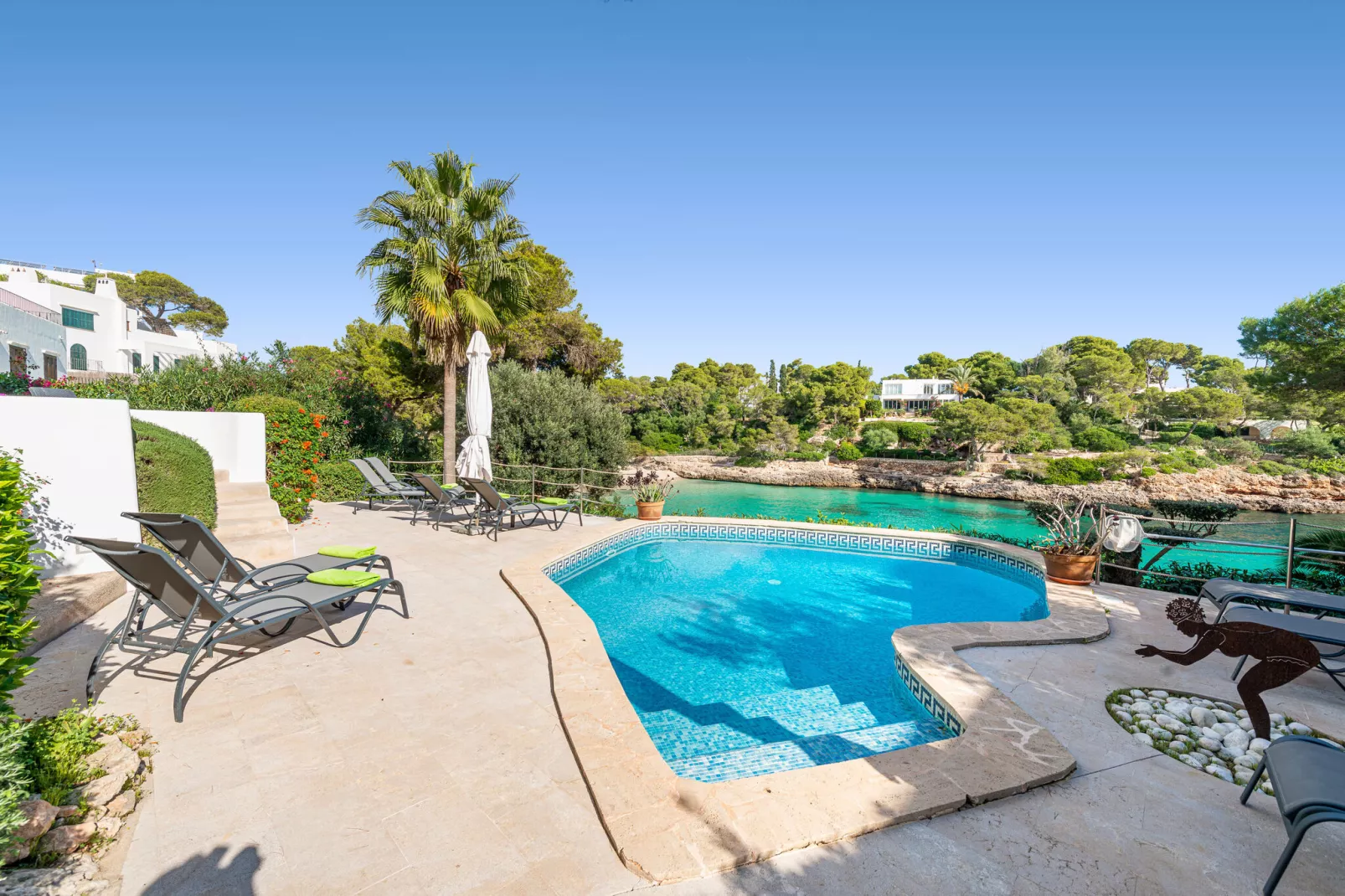 Casa Ramon-Pool