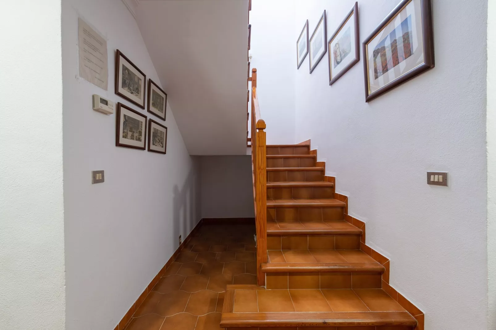 Can Llorens-Reception hall