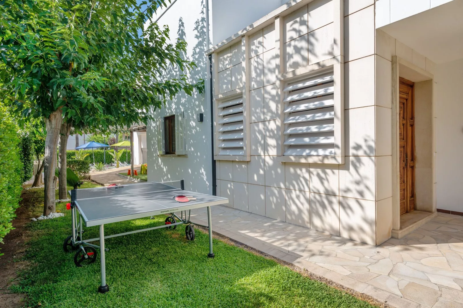 Estrel-Facilities