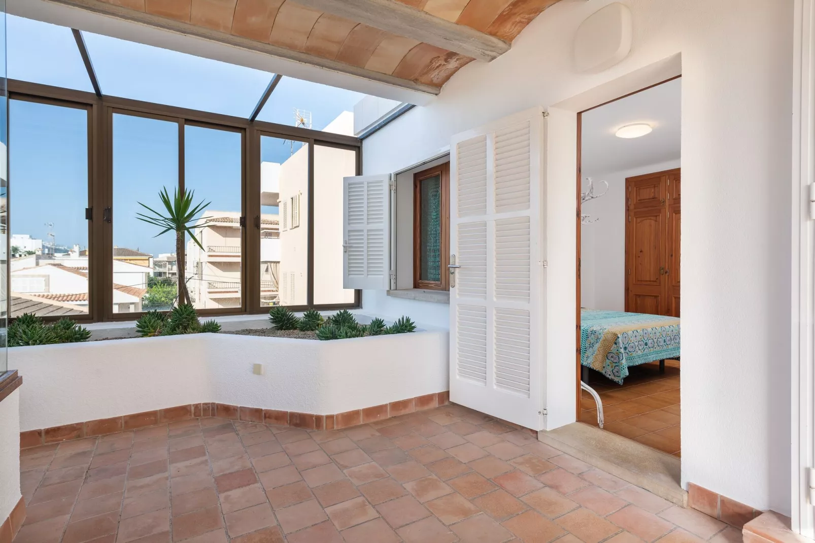 Estrel-Bedroom