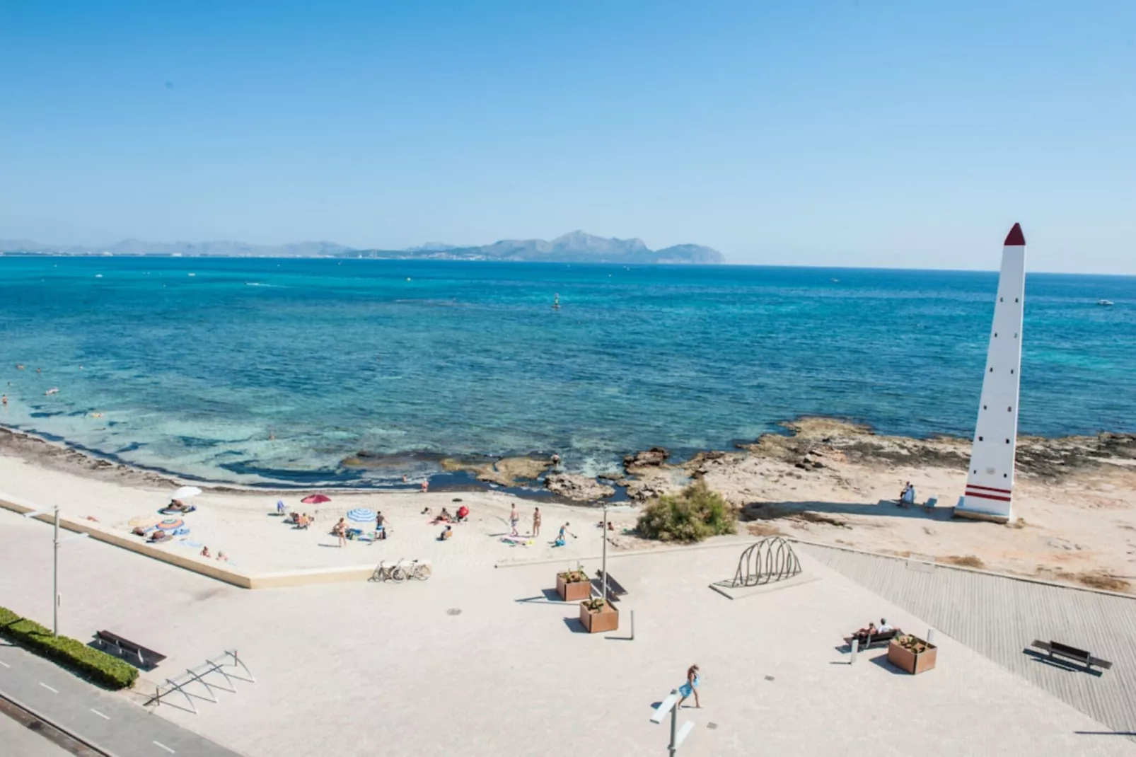 Estrel-Areas summer 1km