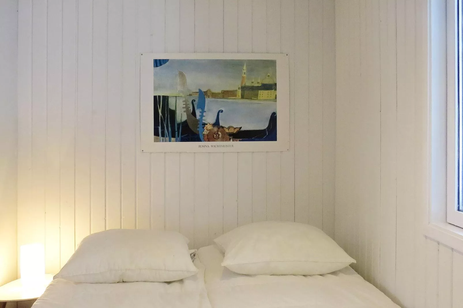 Maison de vacances pour 6 a Hals-By Traum-Intérieur
