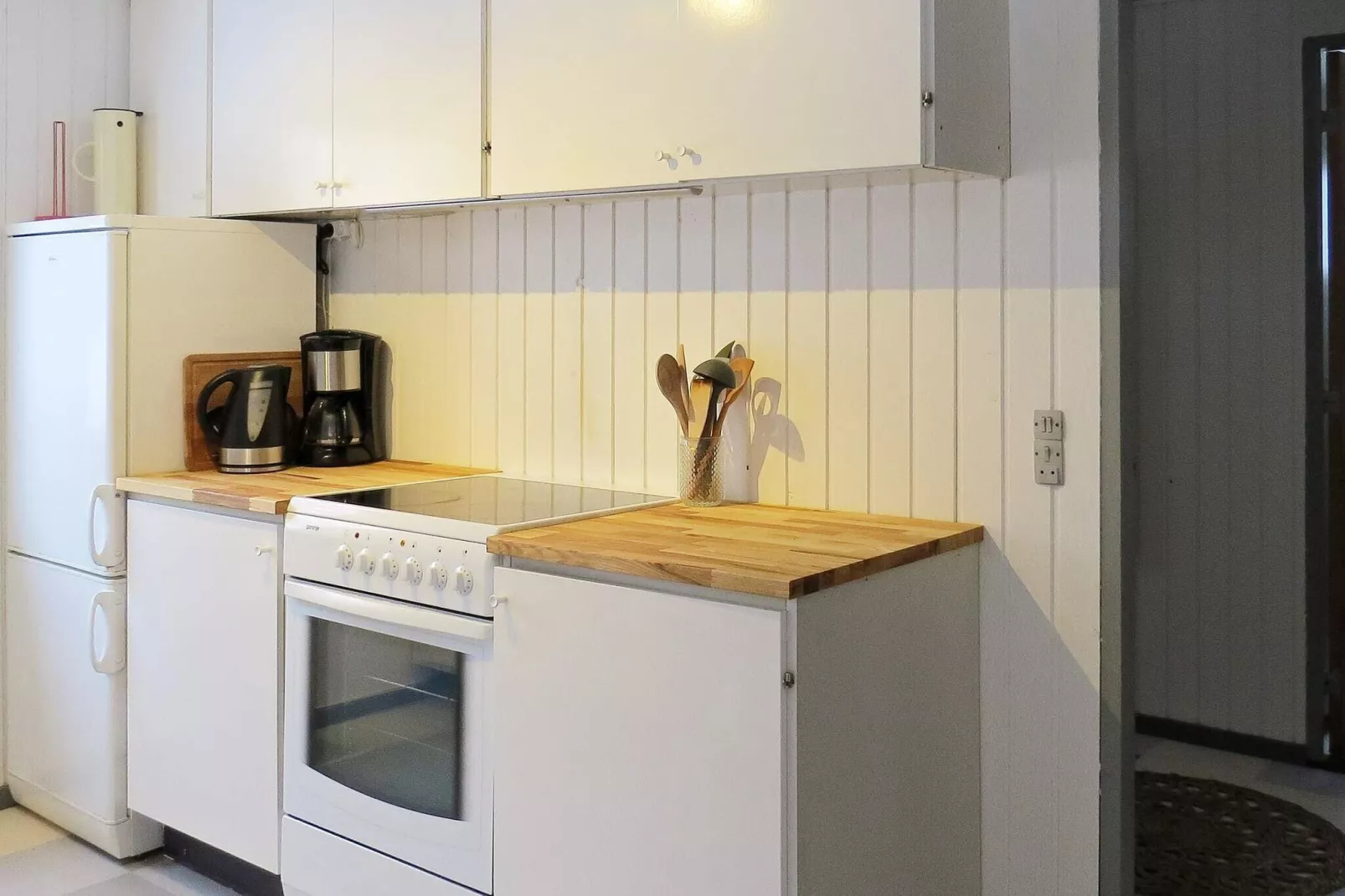 Maison de vacances pour 6 a Hals-By Traum-Intérieur