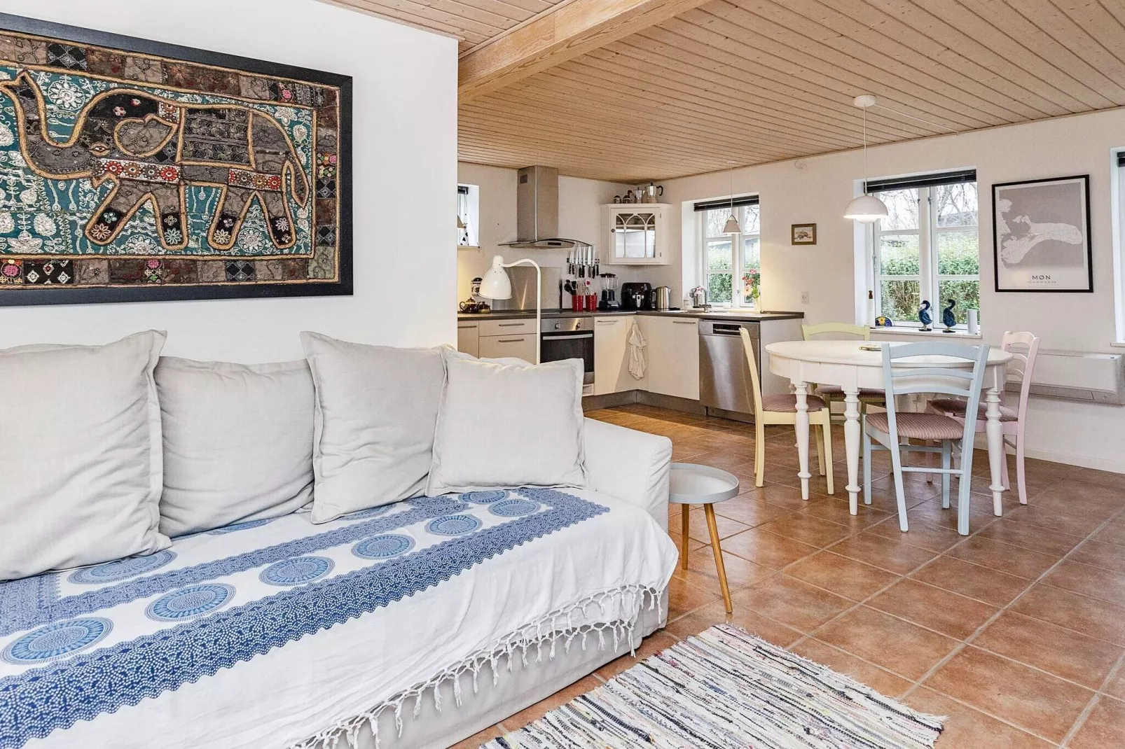 Charmante Maison de Pêcheur -- By Traum Ferienwohnungen