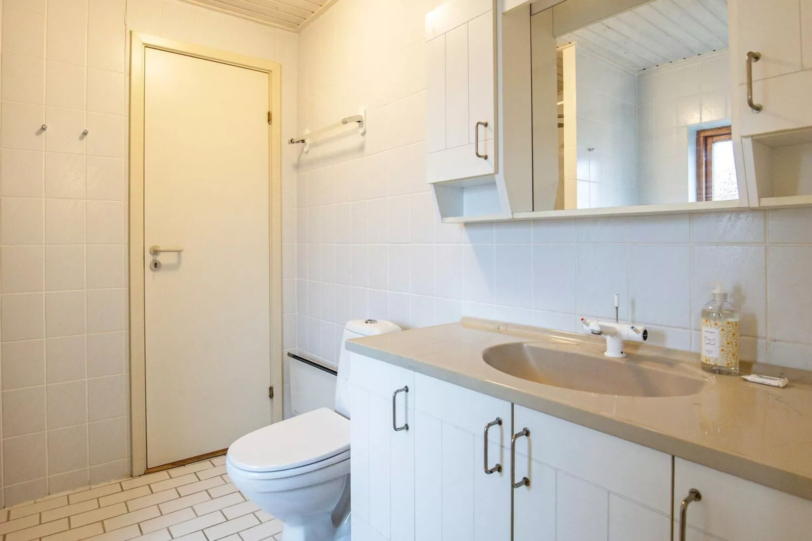 8 person holiday home in Karrebæksminde-By Traum-Indoor
