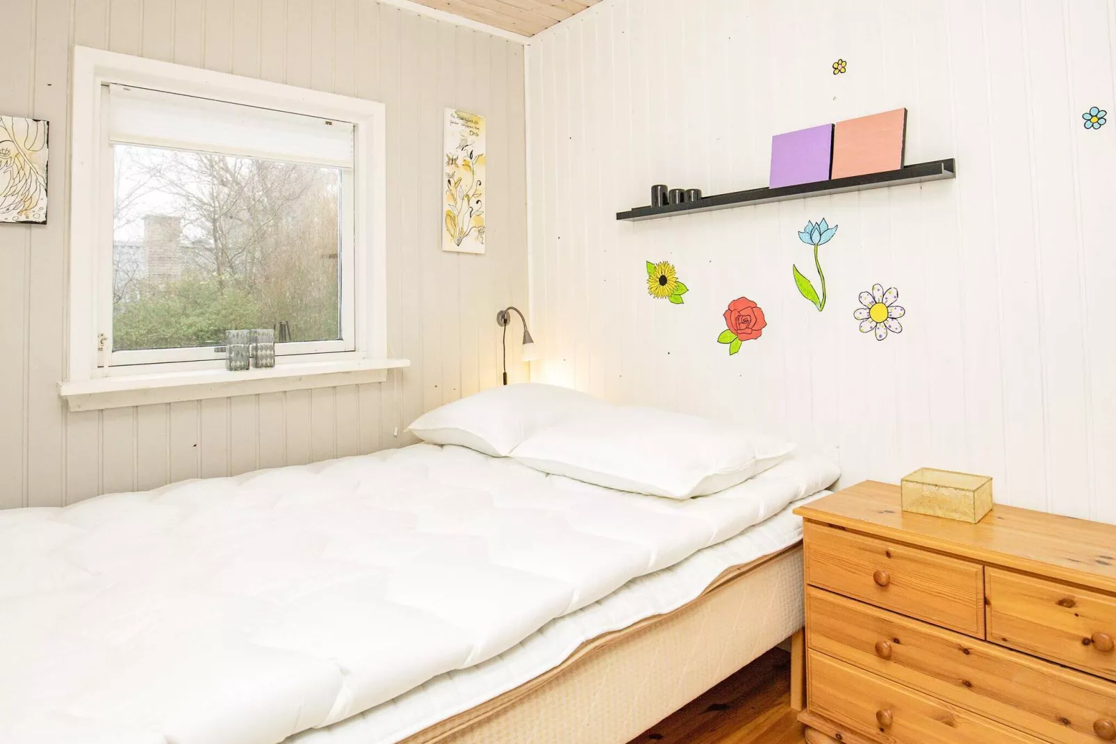 8 person holiday home in Karrebæksminde-By Traum-Indoor