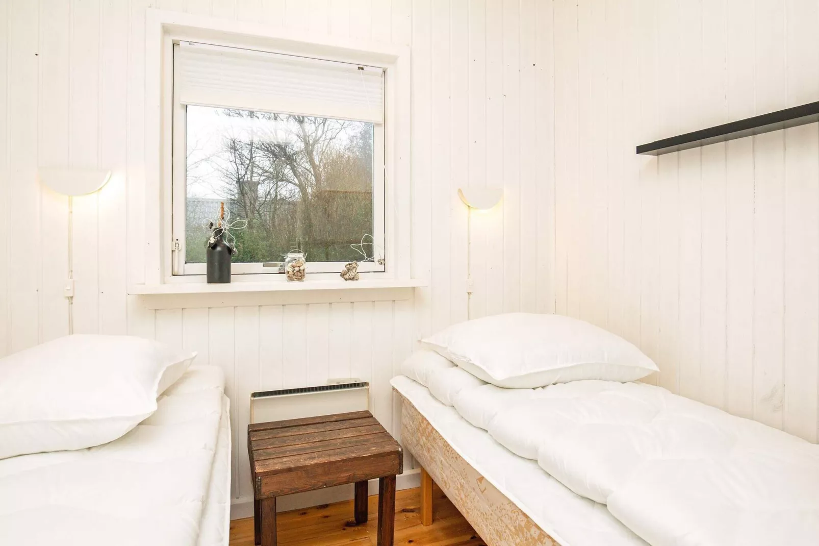 8 person holiday home in Karrebæksminde-By Traum-Indoor