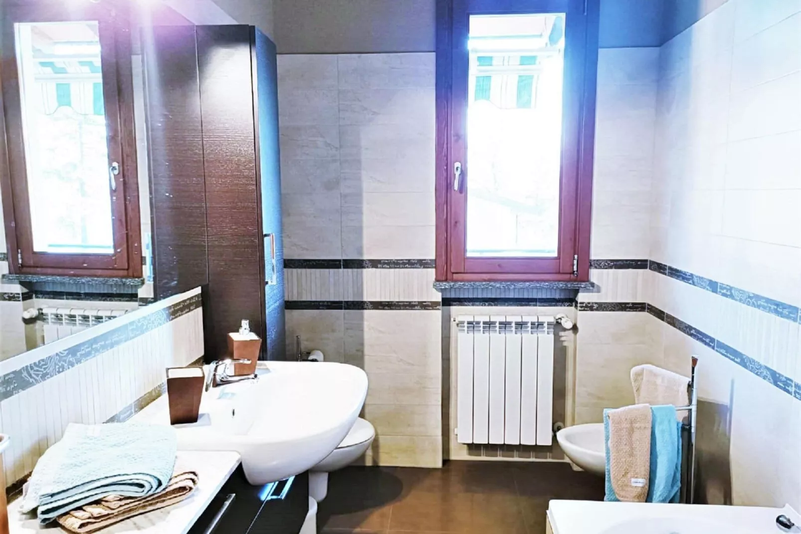 BET03/1 - Le Betulle-Salle de bain