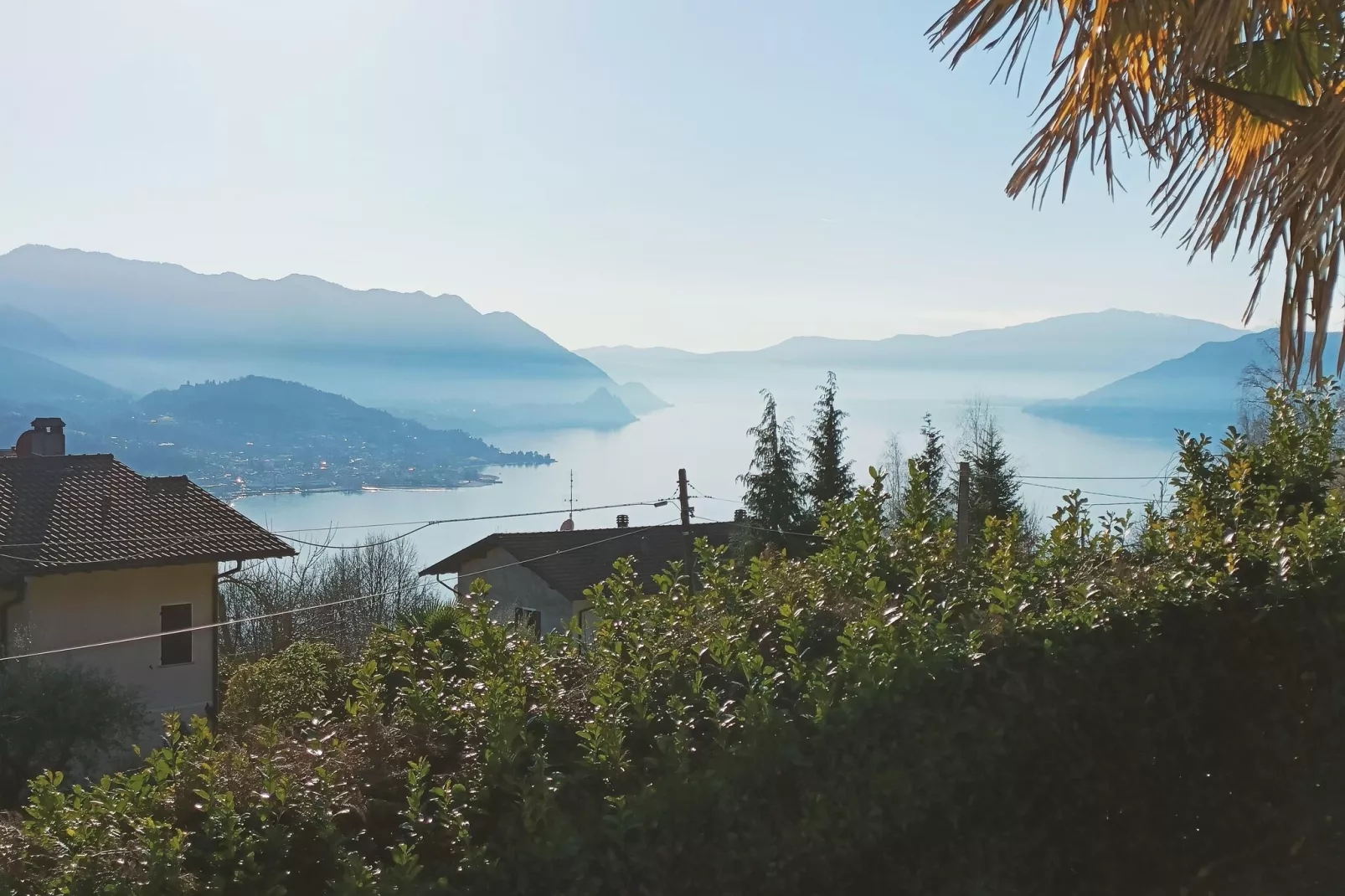 MAM - Casa della Mamma-View summer